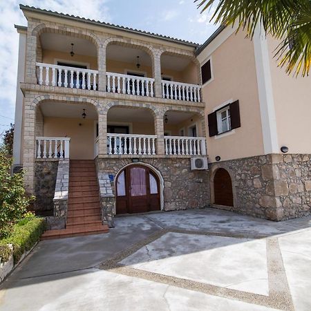 מאלינסקה Apartment Samanic מראה חיצוני תמונה