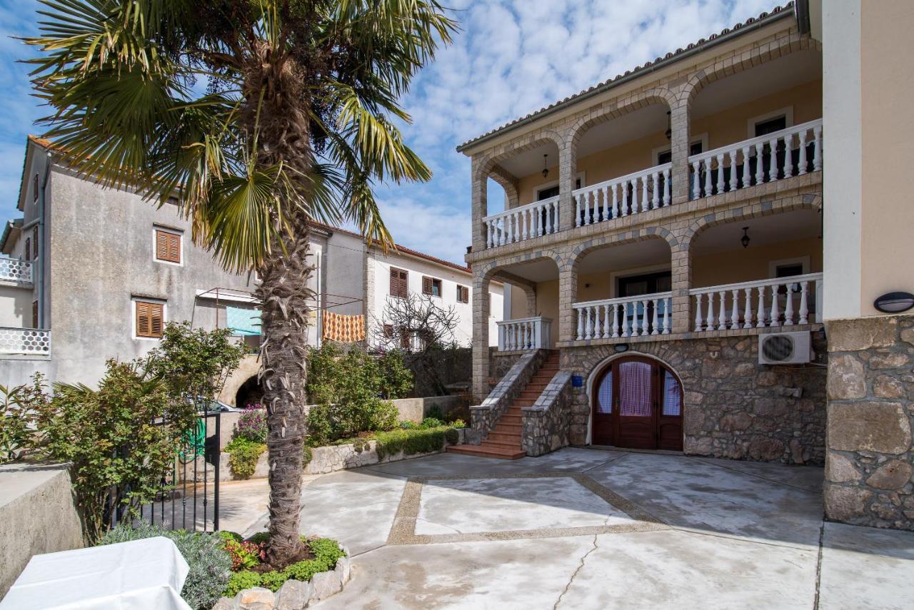 מאלינסקה Apartment Samanic מראה חיצוני תמונה