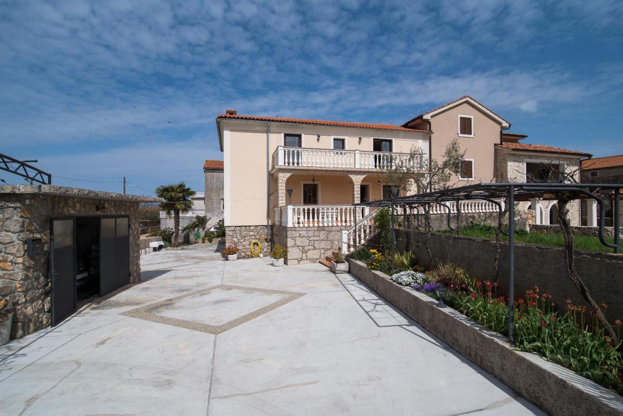 מאלינסקה Apartment Samanic מראה חיצוני תמונה